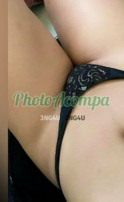 Acompanhante em São Paulo com namoradinha (4) — Aryela
