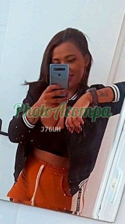 Acompanhante em Tijucas com namoradinha (4) — Aryela