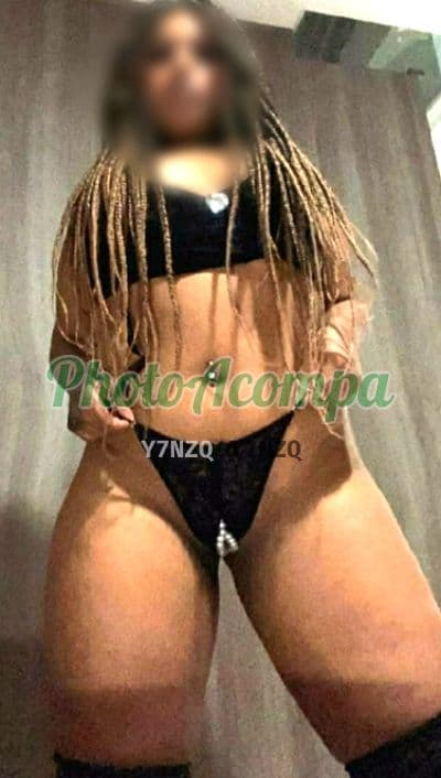 Foto 2: Acompanhante em Torres — beijo grego, Ashley