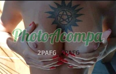 Foto 6: Acompanhante em Rio de Janeiro — oral sem camisinha, Ashley