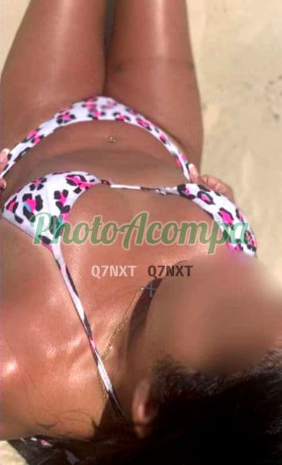 Acompanhante em Duque de Caxias — namoradinha, foto 4 de Atena