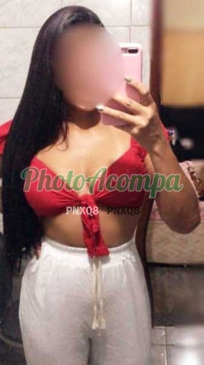 Acompanhante magra em Rio de Janeiro (3) — Atena