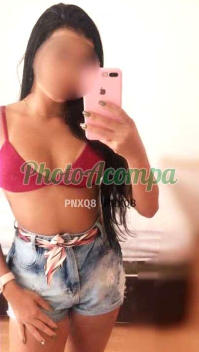 Foto 4: Acompanhante em Rio de Janeiro — experiência de namorada, Atena
