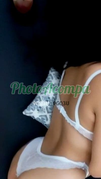 Acompanhante foto sem retoque em Americana (5) — Atena