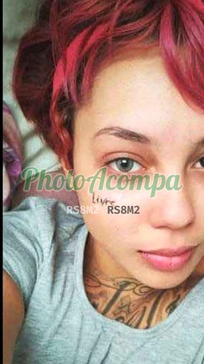 Foto 3: Acompanhante foto verificada em São José dos Campos — Athena