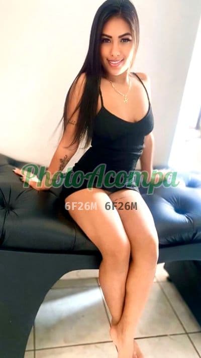 Foto 2: Acompanhante em São Paulo — beijo grego, Athena