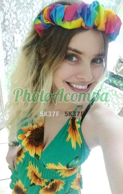 Foto 2: Acompanhante foto real em Campinas — Augusta