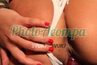 Acompanhante em São José dos Campos — experiência de namorada, foto 4 de Áurea