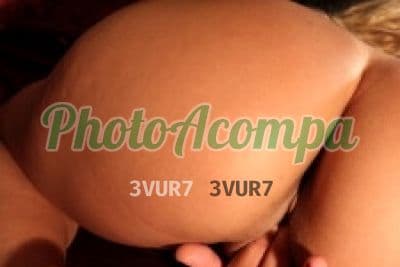 Acompanhante em São José dos Campos com sexo anal (6) — Áurea