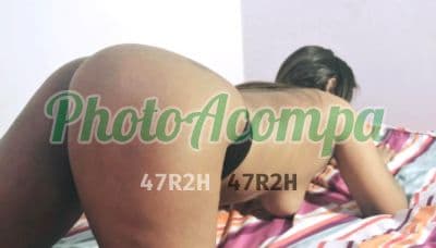 Foto 3: Acompanhante peituda em Goiânia — Auriane