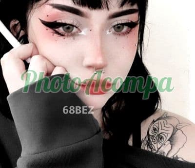 Acompanhante magra em Araraquara (3) — Aurora