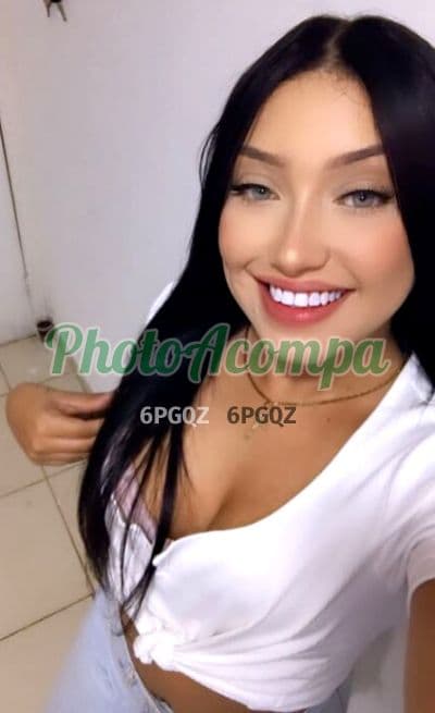 Acompanhante em Guarulhos — namoradinha, foto 4 de Aurora