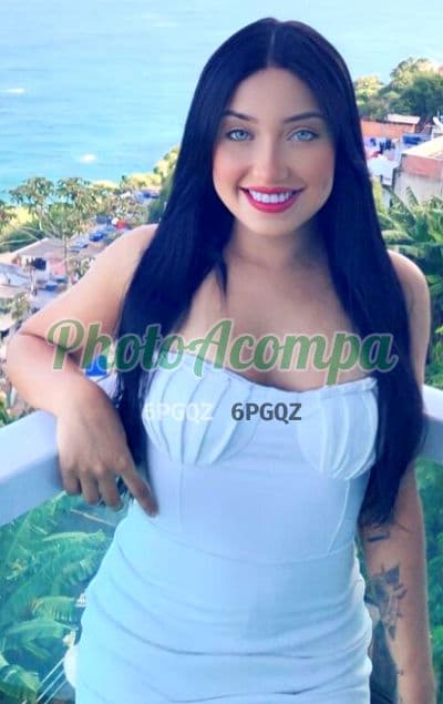 Acompanhante em Guarulhos — anal, foto 6 de Aurora