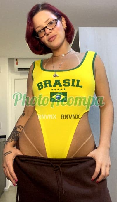 Acompanhante em São Paulo — anal, foto 6 de Aurora