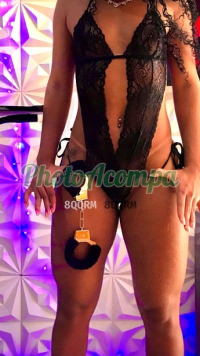 Foto 2: Acompanhante foto real em Salvador — Aurora