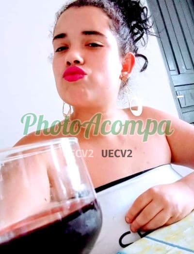 Acompanhante foto sem retoque em Bauru — Aurora, foto 5