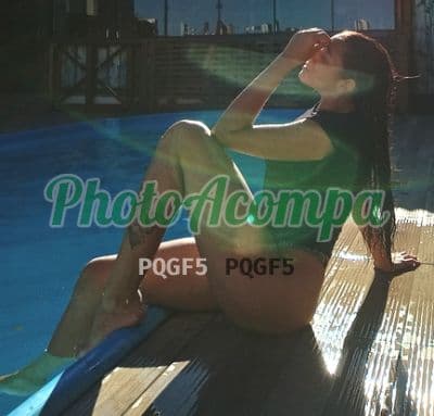 Acompanhante em Cascavel — beijo na boca, foto 2 de Aurora