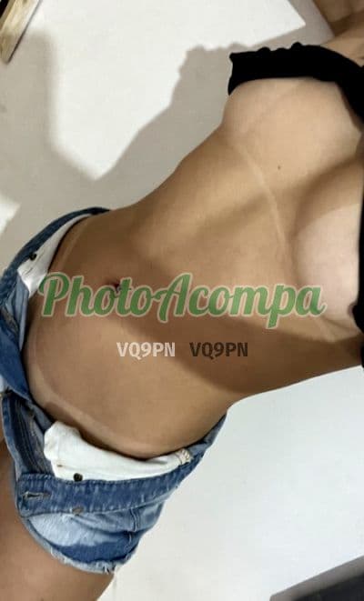 Foto 4: Acompanhante em Campinas — beijo grego, Aurora