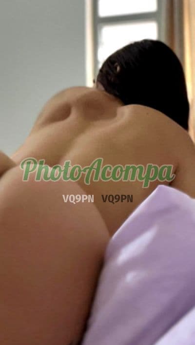 Acompanhante depilada em Campinas — Aurora, foto 5