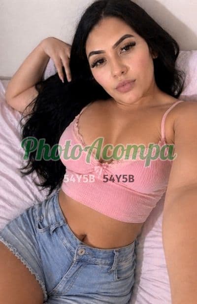 Acompanhante em Amapá Cidade — beijo na boca, foto 2 de Aurora