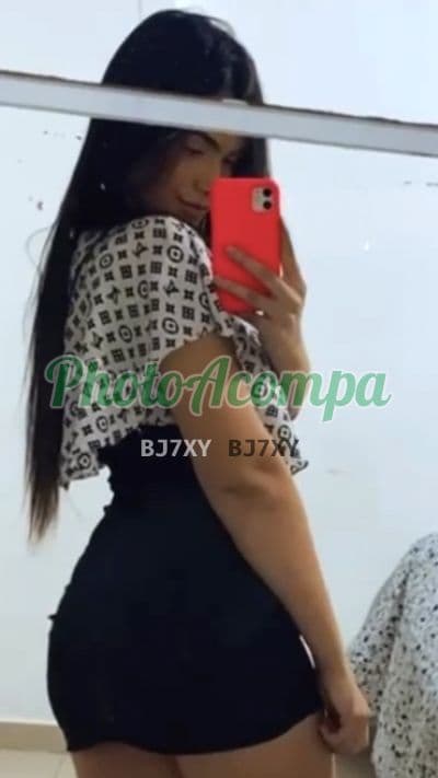 Acompanhante depilada em Natal, foto 5 de Aurora