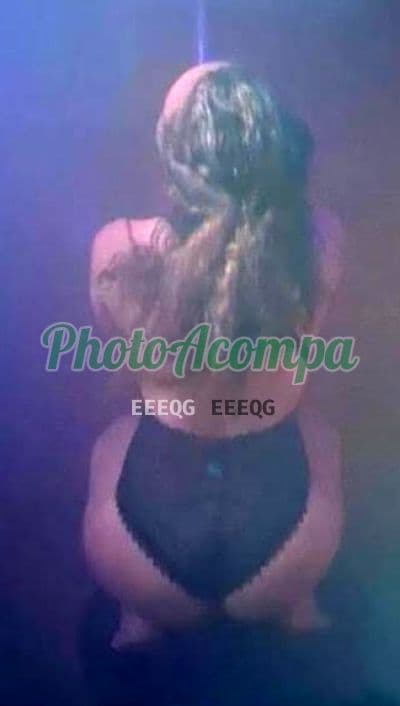 Acompanhante em Porto Alegre — namoradinha, foto 4 de Ava