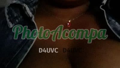 Acompanhante em São Paulo — anal, foto 2 de Ayane
