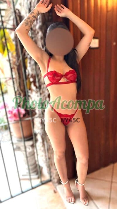 Acompanhante depilada em Porto Alegre (5) — Ayla