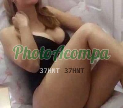 Acompanhante depilada em São Paulo — Ayla, foto 3