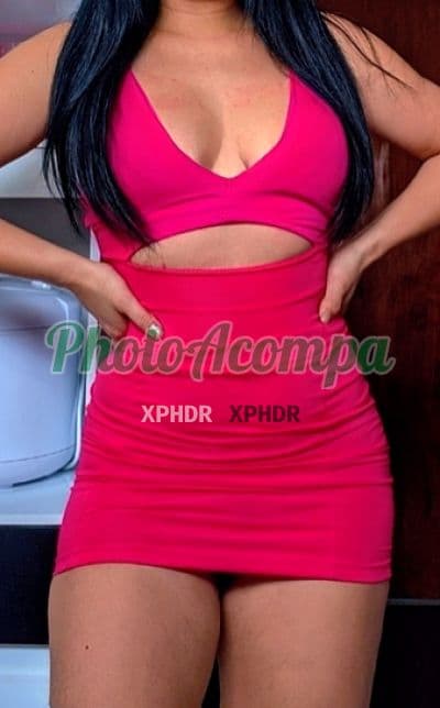 Acompanhante foto sem retoque em São Luís (5) — Ayla
