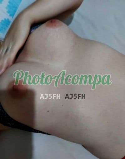 Acompanhante foto verificada em Jaraguá do Sul (3) — Ayla