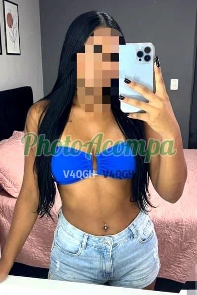 Foto 3: Acompanhante magra em Duque de Caxias — Ayla
