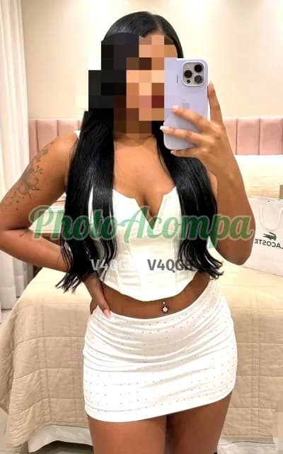 Foto 6: Acompanhante em Duque de Caxias — oral natural, Ayla