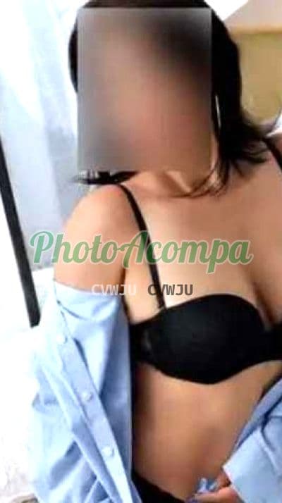 Acompanhante em São Paulo — beijo grego, foto 2 de Ayla