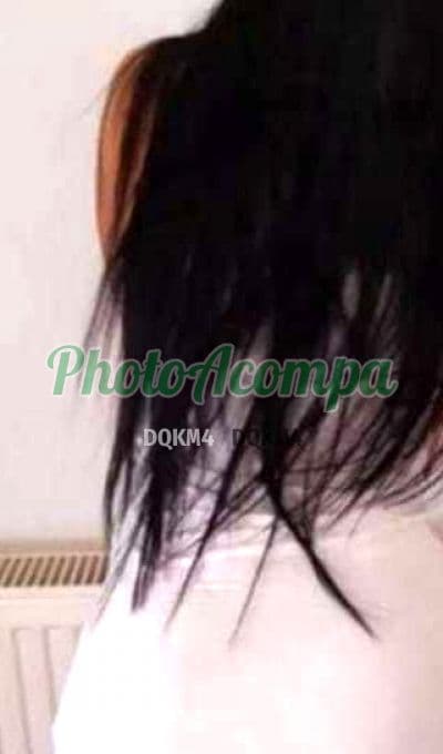 Acompanhante depilada em São Paulo (5) — Ayla