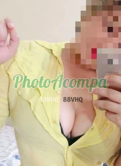 Foto 6: Acompanhante em Guarujá — sexo anal, Ayla