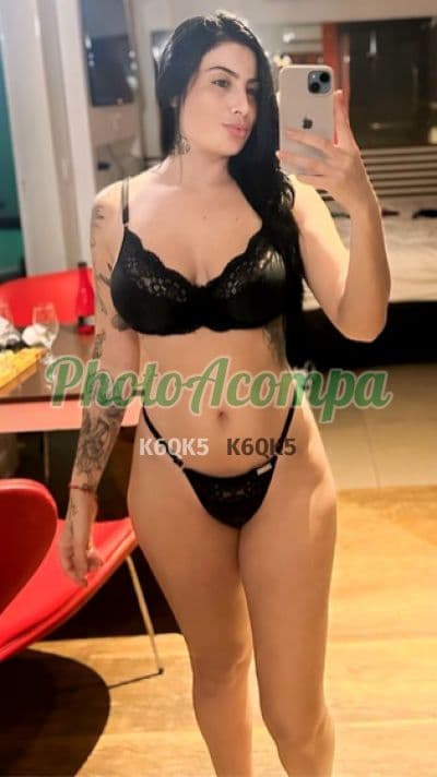 Acompanhante depilada em Joinville, foto 5 de Ayla Alves