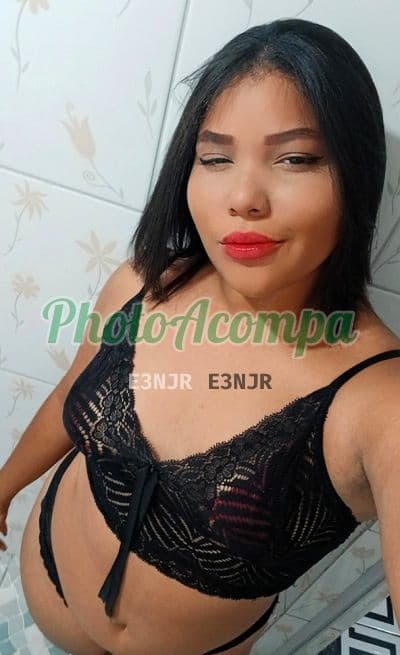 Acompanhante em São Paulo com beijo grego (4) — Ayla