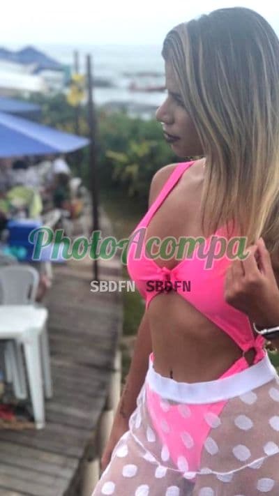 Foto 6: Acompanhante em São Paulo — oral sem camisinha, Ayla Dias
