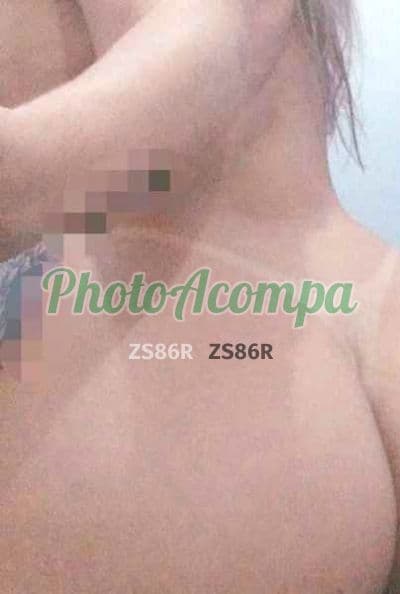 Foto 5: Acompanhante de seios naturais em Manaus — Ayla