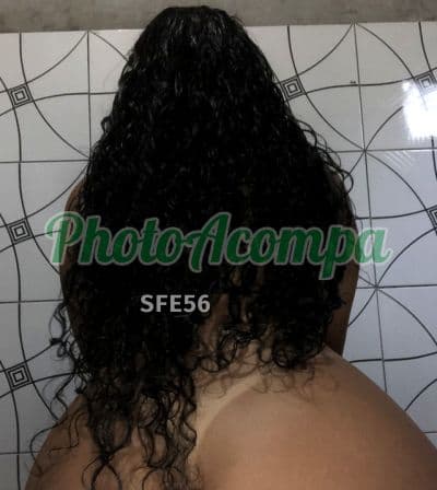 Acompanhante morena em Belém (5) — Ayla
