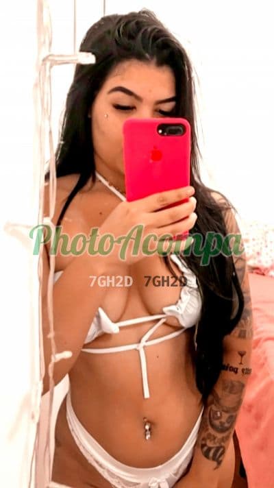 Acompanhante foto sem retoque em São Paulo, foto 5 de Ayla Ferraz