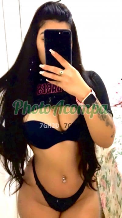 Acompanhante imagem original em São Paulo, foto 6 de Ayla Ferraz