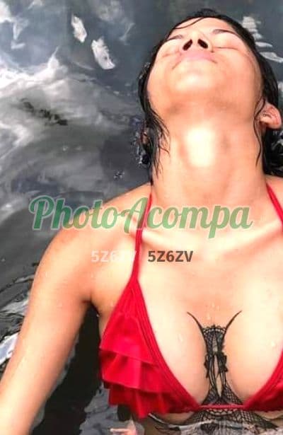 Foto 3: Acompanhante peituda em Boa Vista — Ayla Muniz