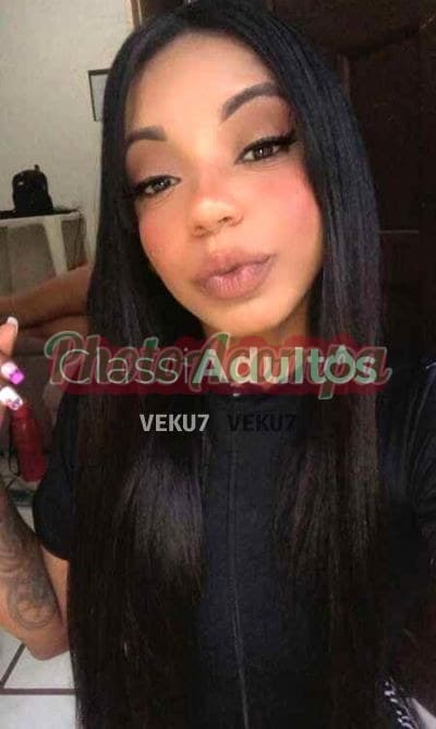 Acompanhante morena em Telêmaco Borba, foto de perfil