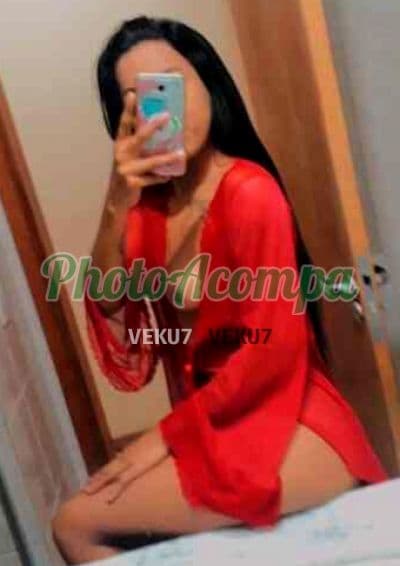 Acompanhante morena em Telêmaco Borba, foto 5 de Aylah