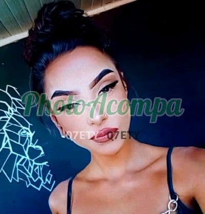 Acompanhante morena em Juiz de Fora, foto 5 de áylla