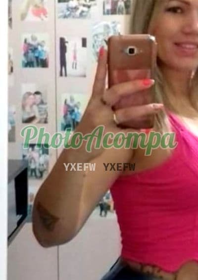 Foto 2: Acompanhante em Mogi das Cruzes — beijo grego, áylla