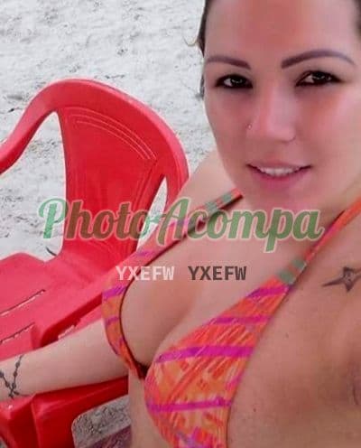 Acompanhante em Mogi das Cruzes — namoradinha, foto 4 de áylla