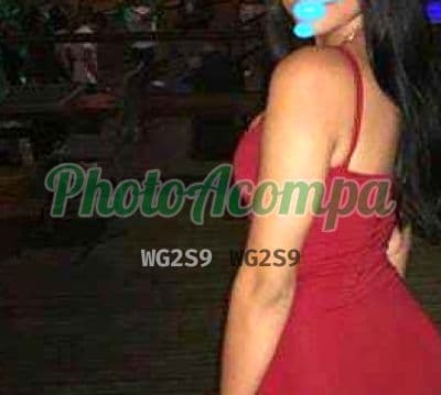 Foto 2: Acompanhante em Campinas — namoradinha, áylla